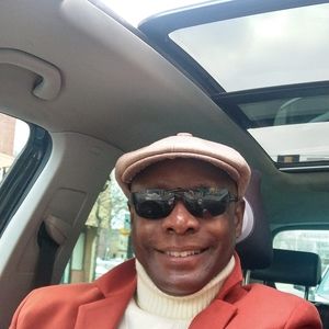 Meet your Posher, Rod